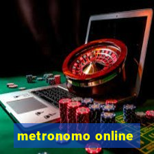 metronomo online